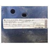 2009 Dodge Ram 1500 4X4