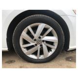 2018 Volkswagen Passat SE