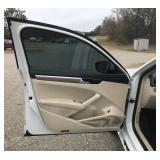 2018 Volkswagen Passat SE