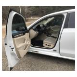 2018 Volkswagen Passat SE