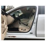 2018 Volkswagen Passat SE