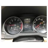 2018 Volkswagen Passat SE