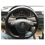 2018 Volkswagen Passat SE