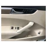 2018 Volkswagen Passat SE