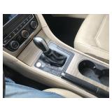 2018 Volkswagen Passat SE