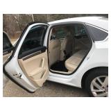 2018 Volkswagen Passat SE