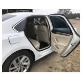 2018 Volkswagen Passat SE