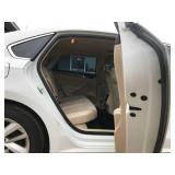 2018 Volkswagen Passat SE