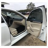 2018 Volkswagen Passat SE