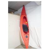 Pungo Classic Kayak