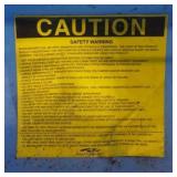 Necky "Manitou 14" Kayak with 2 paddles