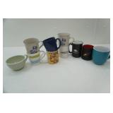 Coffee Mugs