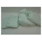 Complete Queen Sheet Set