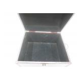 Vintage-Style Decorative Wooden Treasure Chest