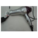 Revlon Ionic/Ceramic/ 1875W Blow Dryer