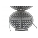 Stainless Steel Toaster & Cuisinart Waffle Maker