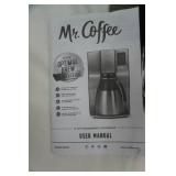 Mr. Coffee Optimal Brew 10 cup