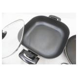 Rival Electric fry pan, skillet