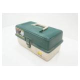 Plano Tackle Box and Tackle