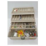 Plano Tackle Box and Tackle