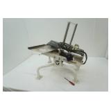 Do All Outdoor White Wing Automatic Clay Pigeon Trap Thrower