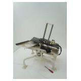 Do All Outdoor White Wing Automatic Clay Pigeon Trap Thrower