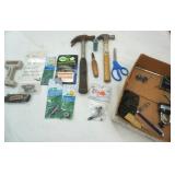 Hammers, Reloading, Gun Hardware, Tools and Accessories