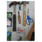 Hammers, Reloading, Gun Hardware, Tools and Accessories