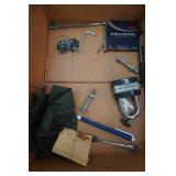 Hammers, Reloading, Gun Hardware, Tools and Accessories