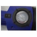 Campbell Hausfeld Work Light Air Compressor. 12V