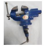 Vintage Table Vice. Swordfish