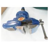 Vintage Table Vice. Swordfish