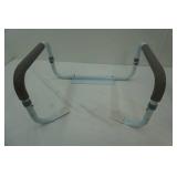 Toilet Safety Rail. Drive Medical RTL 12087