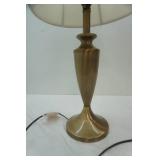 Table Lamp 26" tall