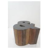 Signature Design by Ashley Highmender Accent Table in the Ampersand