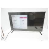 LG Flat screen TV,42 inch Screen