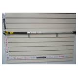 Light Bulb extension pole