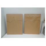 Carter Holman Paintings. "Fall of Falls" 71/100 & "The Great Shock (when wheat was wheat)" 7/75