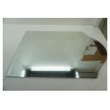 Hamilton Hills Mirror 24x36"