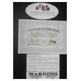 Hamilton Hills Mirror 24x36"