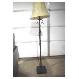 Floor Lamp 48" tall