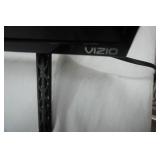 Vizio 60" Smart TV w/power cord, no remote