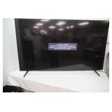 Vizio 60" Smart TV w/power cord, no remote