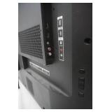 Vizio 60" Smart TV w/power cord, no remote