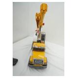 Bruder MACK Granite Liebherr Crane Truck Toy. 2007.