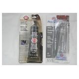 Silicone Instant Gasket & Dielectric Grease