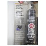 Silicone Instant Gasket & Dielectric Grease