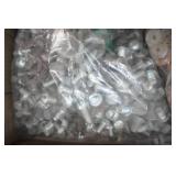 39 lbs. Bolts and Washers