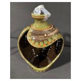 Kähler Keramik Hand-Painted Pottery - Assorted Decor Pieces