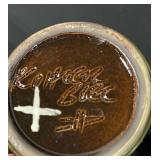 Kähler Keramik Hand-Painted Pottery - Assorted Decor Pieces